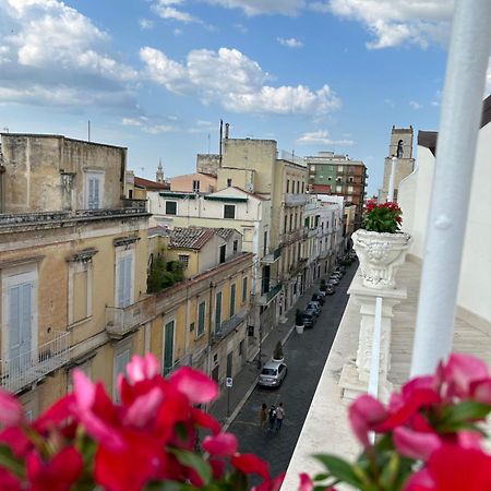A Due Passi Da Apartment Corato Exterior photo