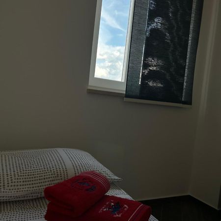 A Due Passi Da Apartment Corato Exterior photo