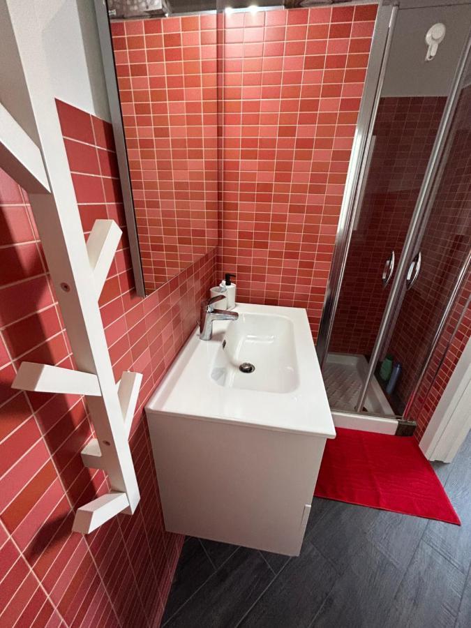 A Due Passi Da Apartment Corato Exterior photo