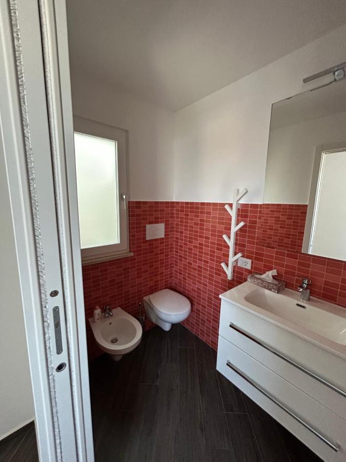 A Due Passi Da Apartment Corato Exterior photo